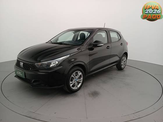 FIAT ARGO 1.0 FIREFLY FLEX DRIVE MANUAL